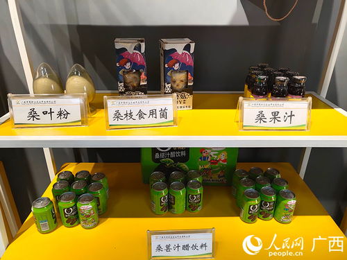 科技賦能桑蠶產業 廣西農投時宜公司以網絡技術研發打造智慧桑蠶新生態