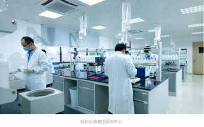 三十而“礪”！乳液巨頭高品質創新求突破！網絡技術研發驅動新征程
