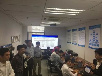 喜訊 | 匡恩網絡聯合申報的“交通運輸網絡安全技術行業研發中心”獲正式認定，助力網絡技術研發新篇章