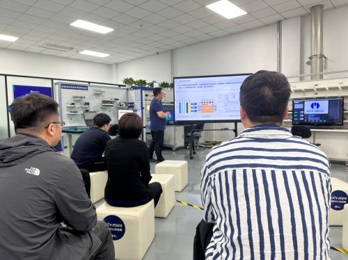 CICV 2023|創新中心科技周Lab Talk精彩回顧